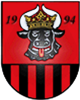 Wappen ehemals Eintracht Ludwigslust 1994