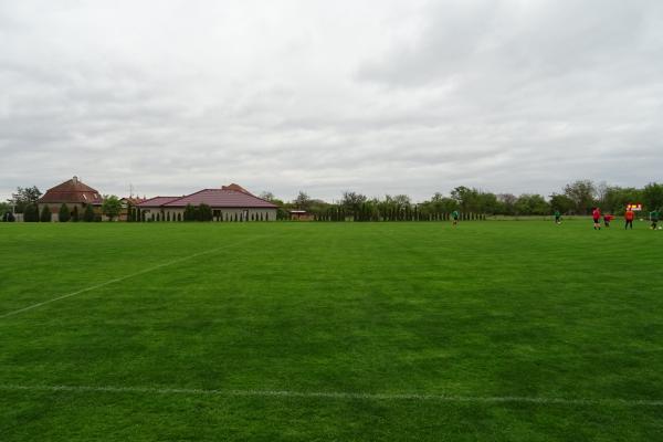 Hřiště Šatov - Šatov