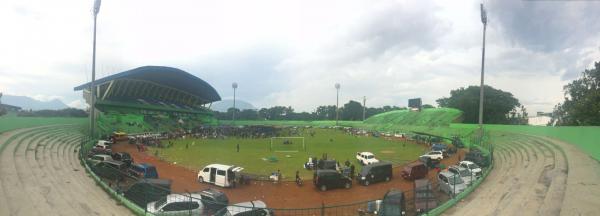 Stadion Gajayana - Malang