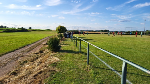 Sportgelände Köfering - Kümmersbruck-Köfering