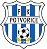 Wappen FK Askoll Potvorice