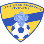 Wappen Jeunesse Sportive Vivegnis  43596
