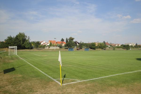 Štadion ŠK Šenkvice - Šenkvice