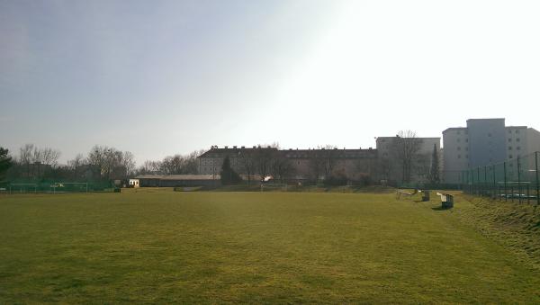 Sportplatz Austria - Graz