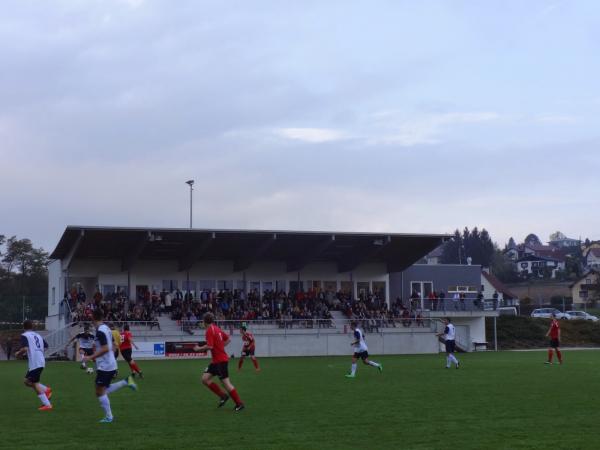 ASKÖ-Sportanlage - Mauthausen