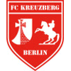 Wappen FC Kreuzberg 2011 Wappen FC Kreuzberg 2011