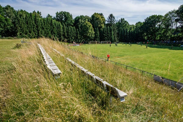 Sportzentrum Cunewalde - Cunewalde Sportzentrum Cunewalde - Cunewalde