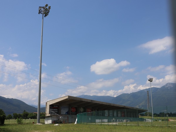 Stadio Comunale Mario Dall'Igna - Zanè