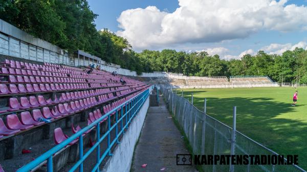 Stadionul Municipal Bârlad - Bârlad