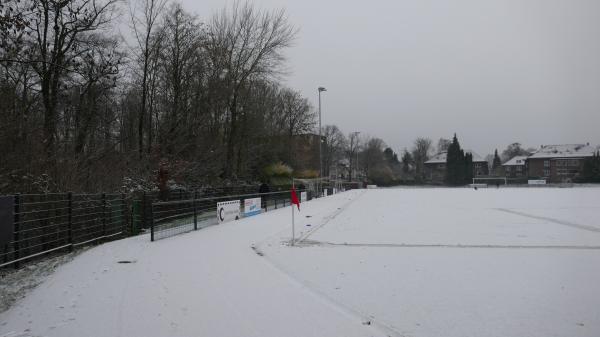 TuSEM-Sportzentrum Fibelweg - Essen/Ruhr-Margarethenhöhe