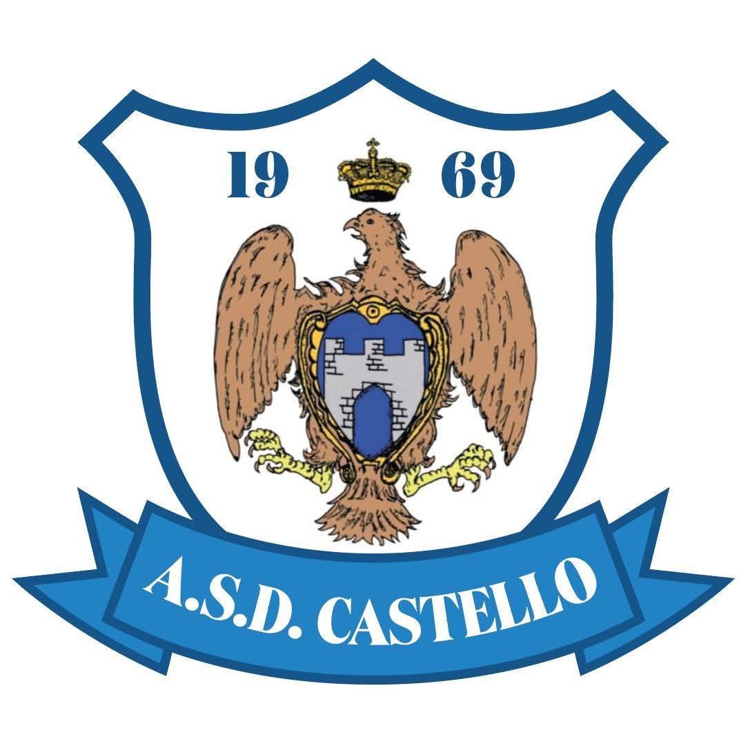 Wappen SSD Castello Calcio 