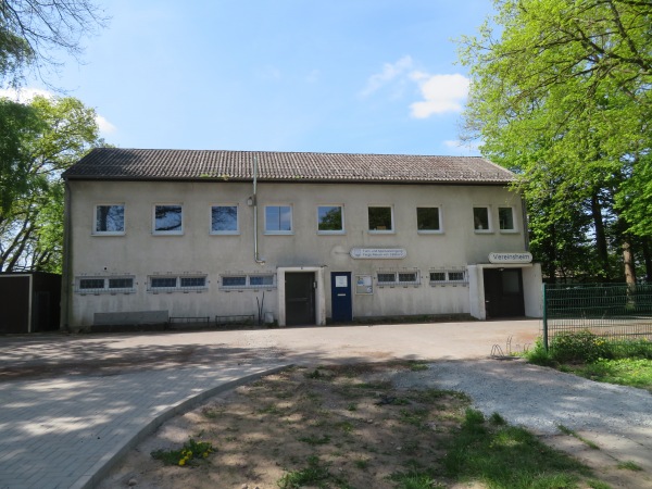Sportanlage Rekumer Straße - Bremen-Farge