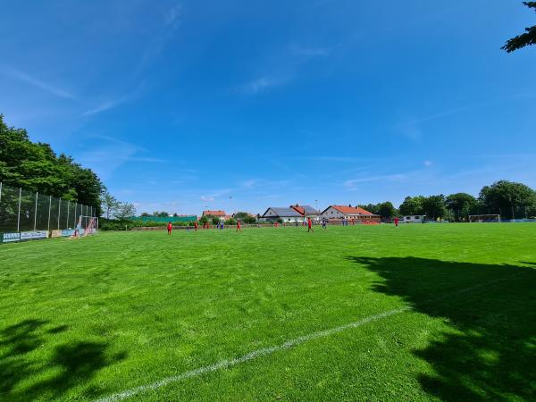 Sportanlage Pestalozzistraße - Eitensheim