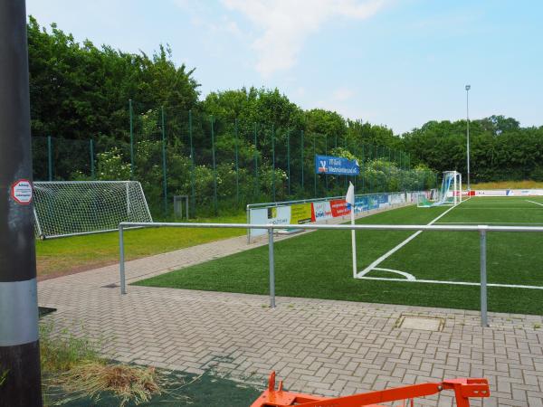 VR Bank-Sportpark - Stadtlohn
