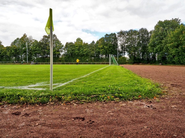Sportanlage Driburger Straße - Lichtenau/Westfalen