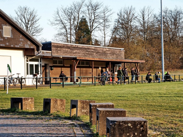 Waldsportplatz - Brilon-Petersborn