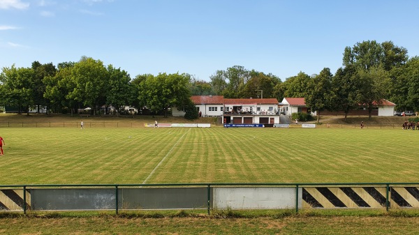 Sportanlage Mintraching - Neufahrn-Mintraching