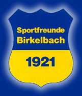 Wappen SF Birkelbach 1921  15833