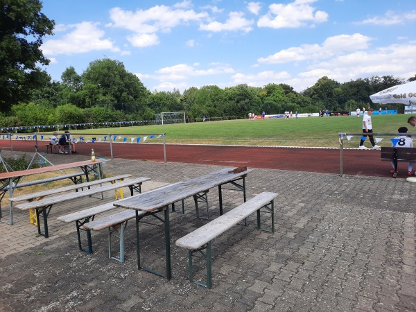 Sportanlage Am Schneckenberg - Blaustein-Herrlingen-Weidach