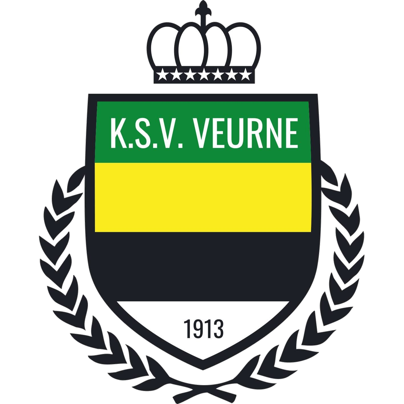 Wappen KSV Veurne diverse