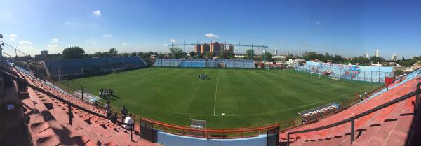 Estadio Julio Humberto Grondona - Avellaneda, BA