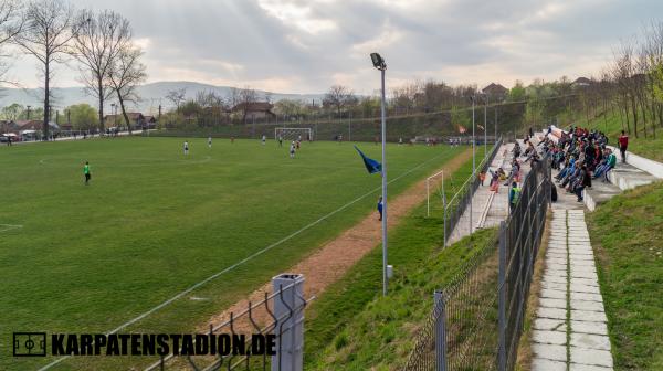 Stadionul Comunal Șirineasa - Șirineasa