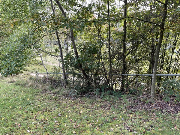 Sportplatz Emmershausen - Weilrod-Emmershausen
