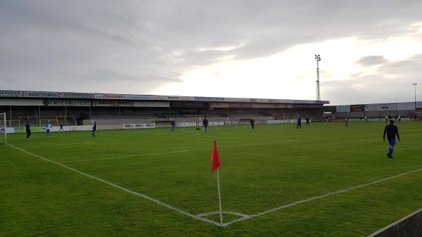 Louis van Roeystadion - Rijkevorsel