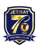 Wappen FK Jetisay