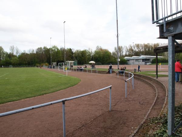 Waldstadion - Korschenbroich