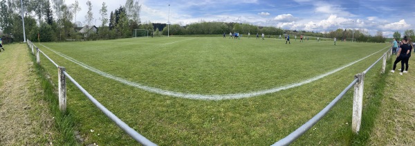 Sportplatz Am Klingelborn - Horn/Hunsrück