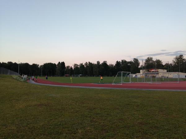 Vzlt Ludwig Bieringer Sportanlage - Wals-Siezenheim