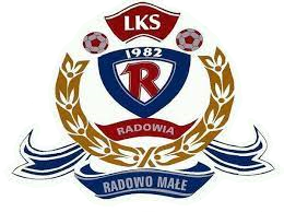 Wappen LKS Radovia Radowo Małe  128705