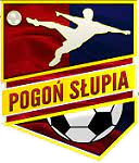 Wappen UKS Pogoń Słupia