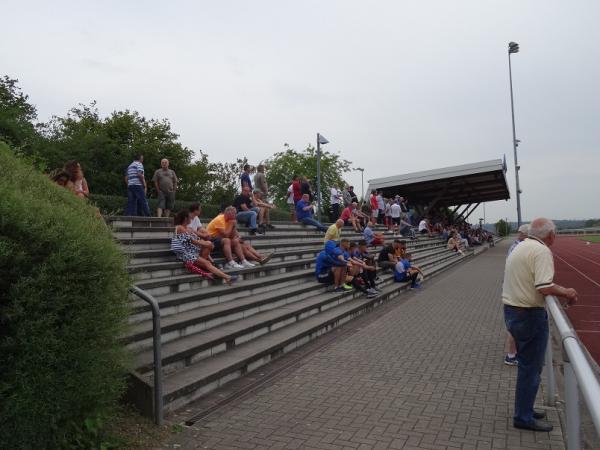 Lhoist Sportpark - Wülfrath