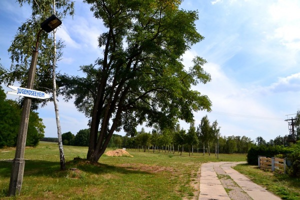 Sportplatz am Jugendseeheim - Zerbst/Anhalt-Deetz
