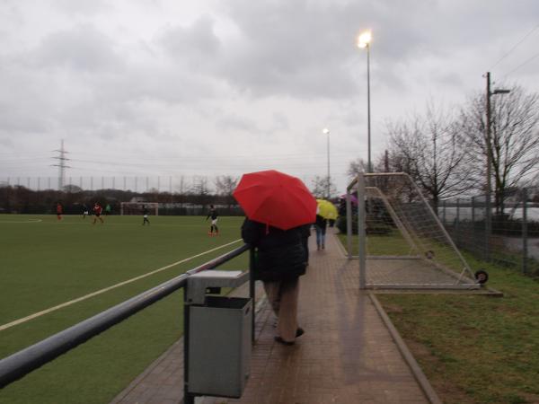 Sportanlage Fleher Straße Platz 2 - Düsseldorf-Flehe