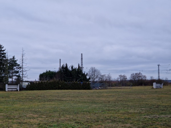 Sportplatz Neuburxdorf - Bad Liebenwerda-Neuburxdorf