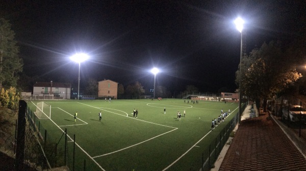 Stadio Bruno Belli - Chiusdino