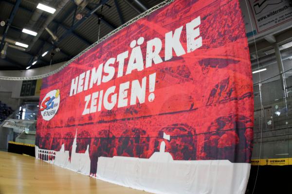 EgeTrans Arena - Bietigheim-Bissingen