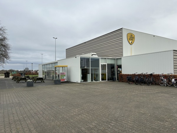 Sportpark De Smeltkroes - Liessel