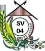 Wappen SV 04 Groß Laasch  53942