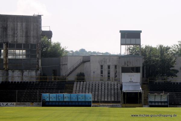 Stadioni Davit Abashidze - Zestafoni