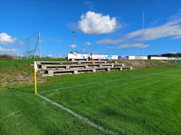 Sportplatz Unteralpfen - Albbruck-Unteralpfen