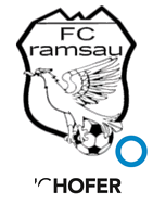 Wappen FC Ramsau