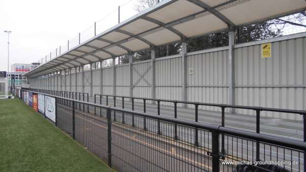 Arbour Park - Slough, Buckinghamshire