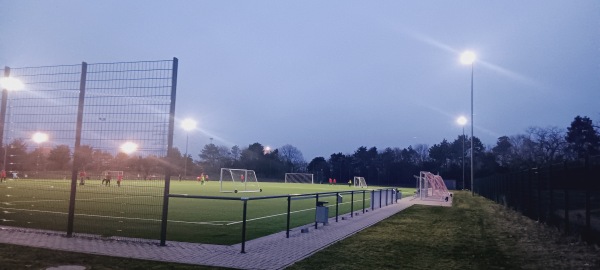 Bezirkssportanlage Horrem Platz 2 - Dormagen-Horrem