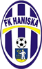 Wappen FK Haniska