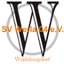 Wappen SV Werla 04 Werlaburgdorf