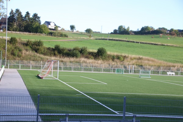 Sportplatz Eldorfer Straße - Blankenheim/Ahr-Ripsdorf